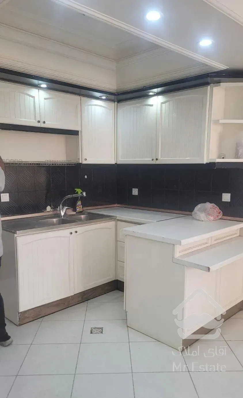 ۶۵متر.۱ خواب.مشرف .۷حوض