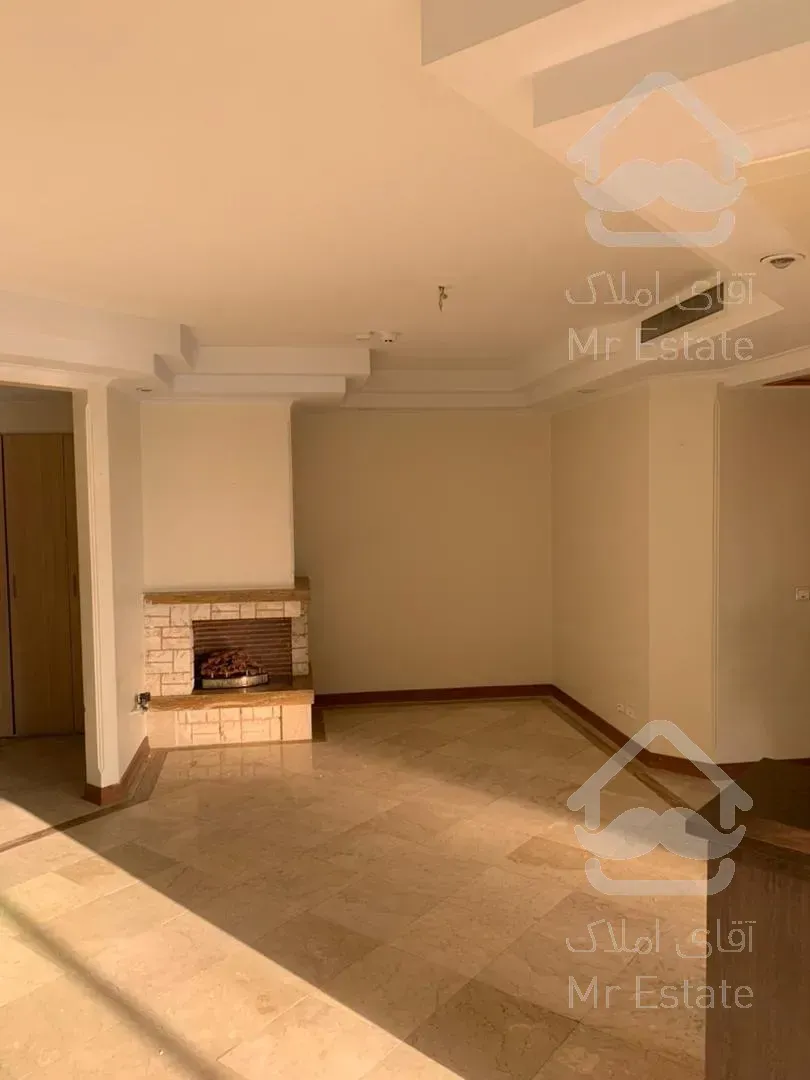 اجاره آپارتمان ۱۰۰ متری ۲ خوابه اقدسیه ( شهرک صدف )