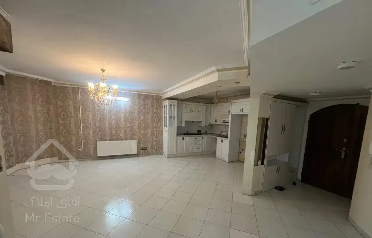 اپارتمان ۸۵متر کوثر شمالی۲۰