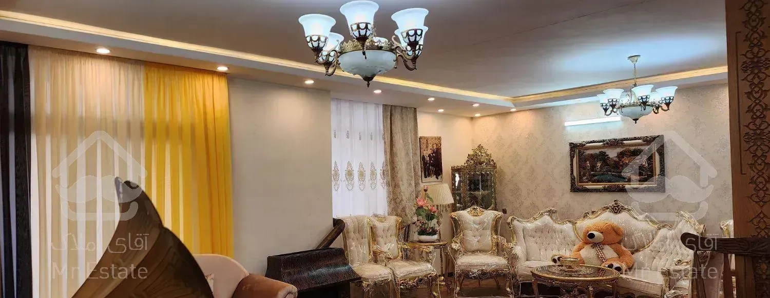 (« ۶۵ متر شخصی ساز »)