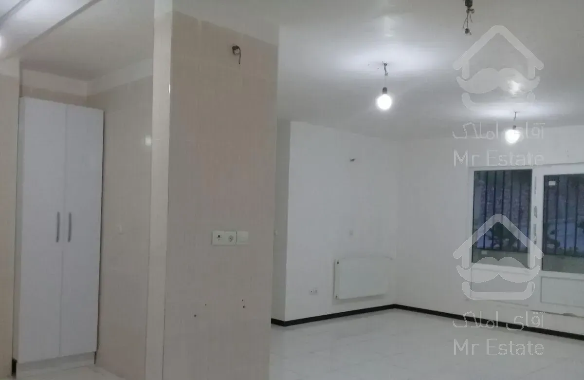 آپارتمان۱۴۴متری.دوخوابه.دوتراسه.مجتمع شقایق ساری