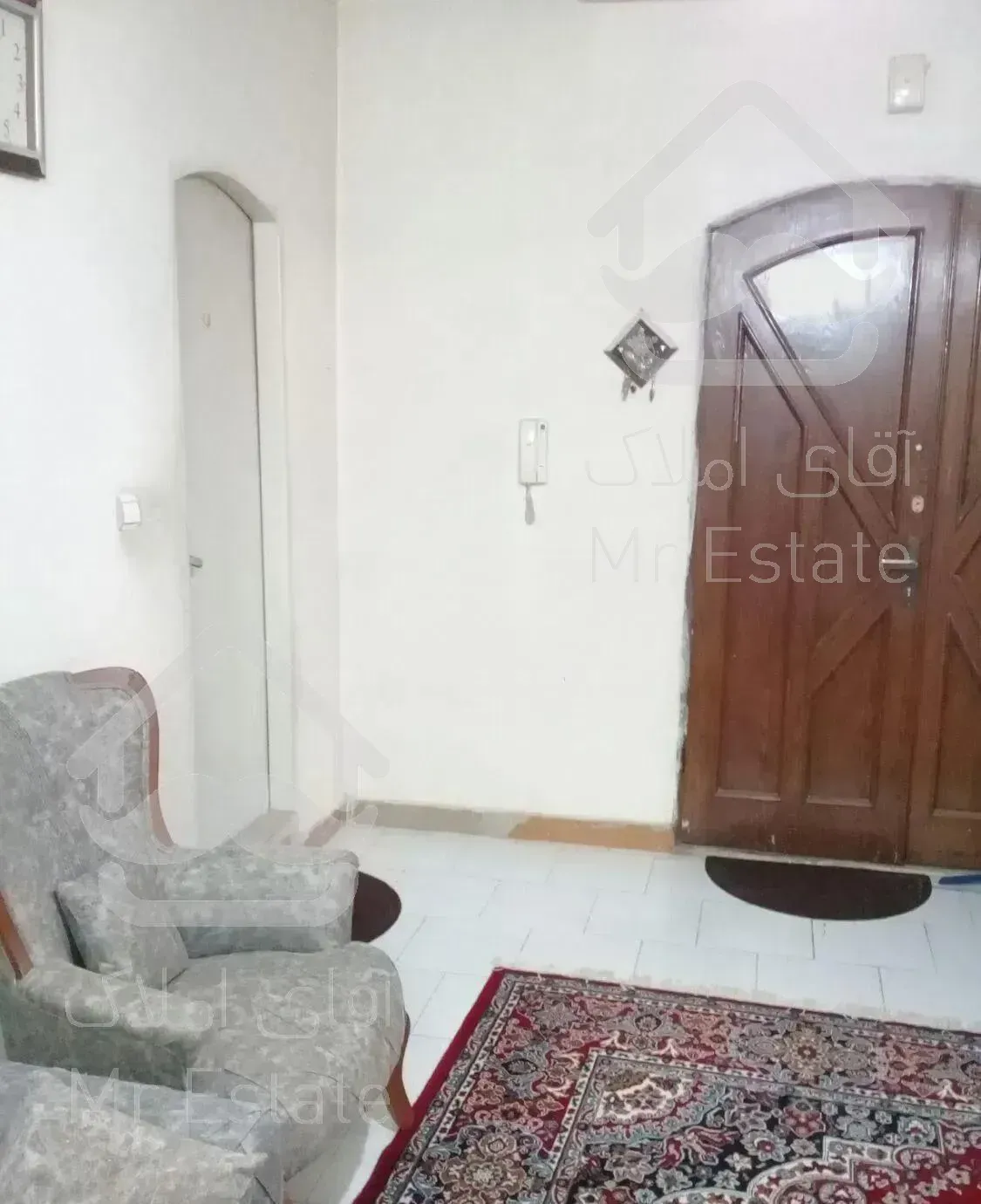 60متری 1خواب بدون مالک طبقه۲ دراقبال21