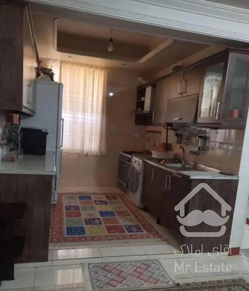 آپارتمان،۶۶متر،دوخوابه