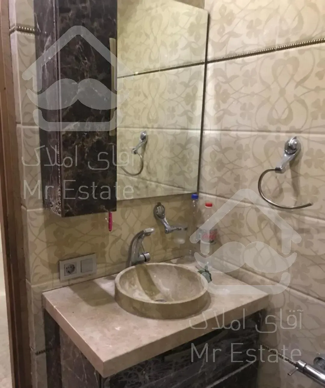 اجاره آپارتمان / سعادت آباد / ۱۵۵ متر