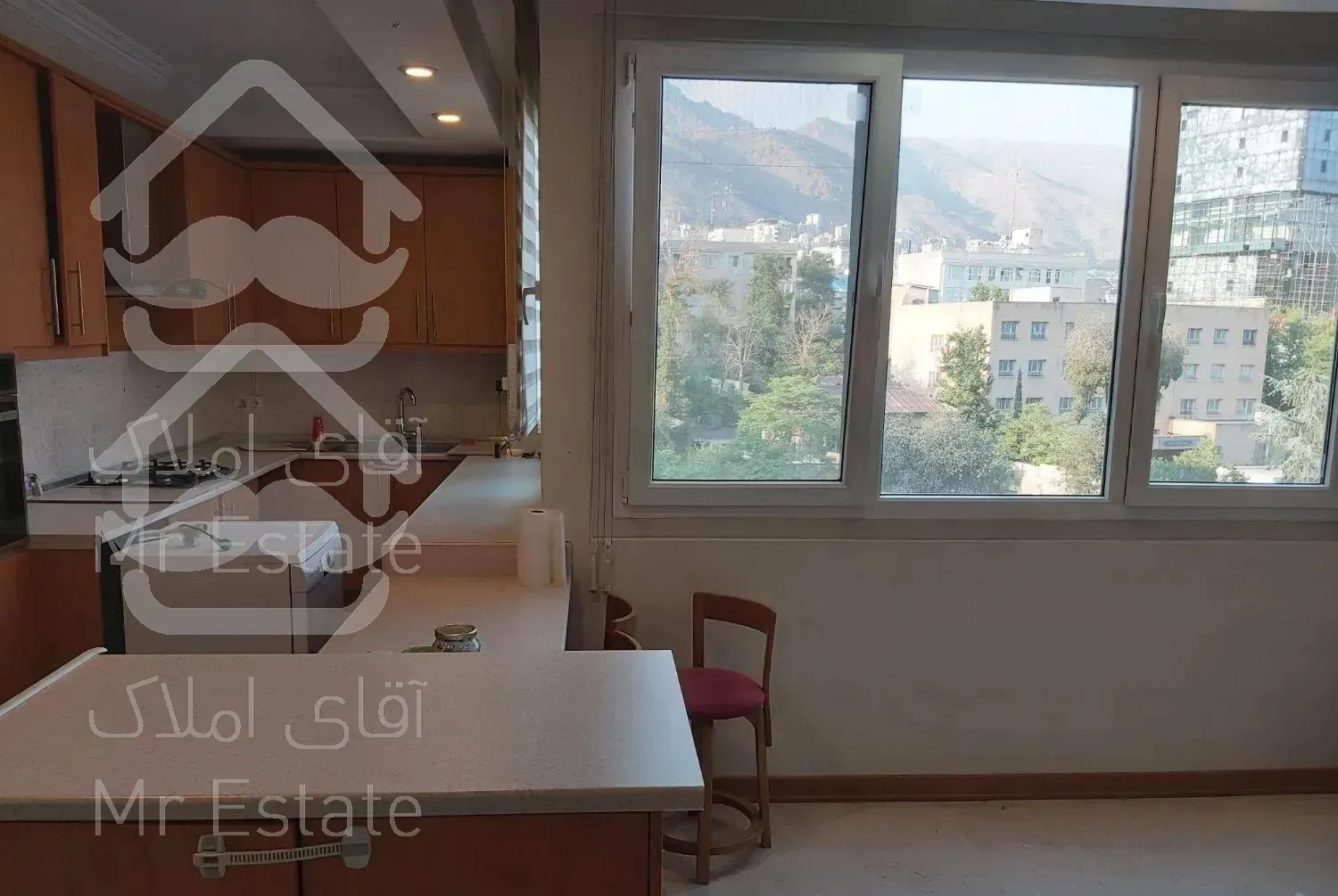 آپارتمان ۱۰۵ متری ۲ خواب