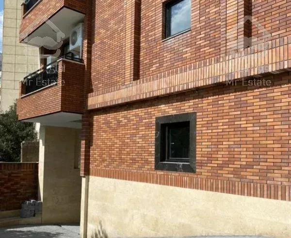 آپارتمان ۷۵ متری نوساز کلید نخورده دربند