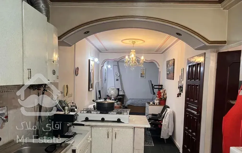 اجاره آپارتمان 60 متری واقع در نازی آباد