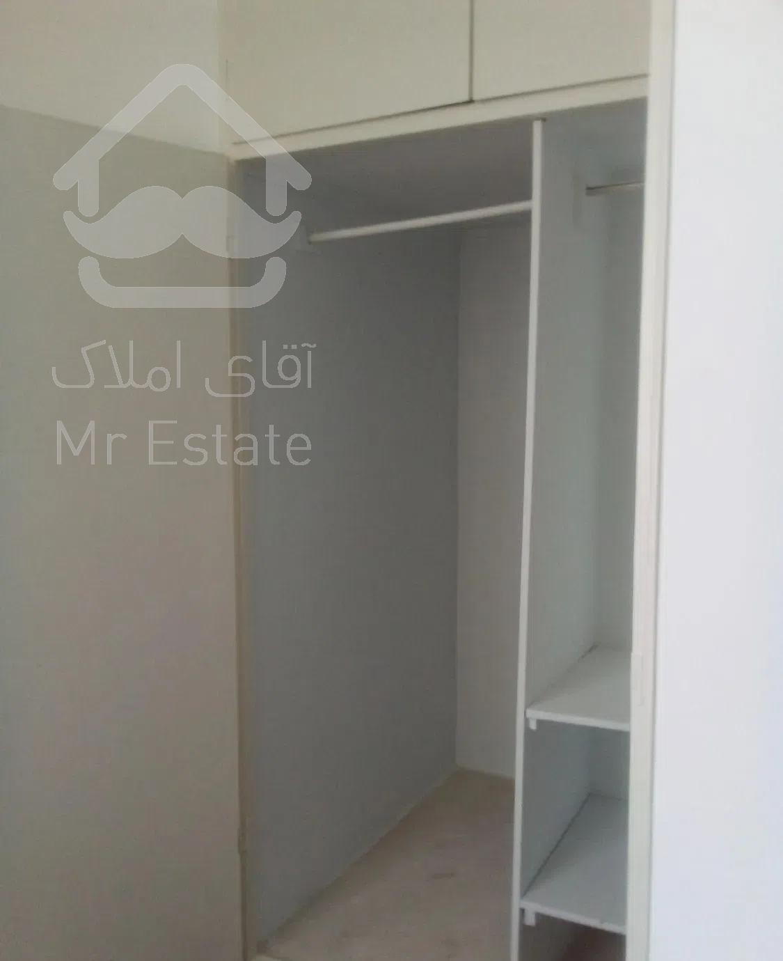 تهرانپارس ۶۶ متر خوش نقشه تخلیه