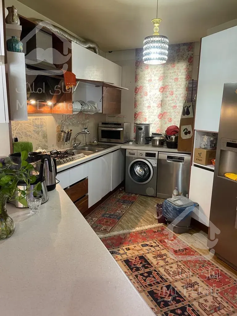 فروش آپارتمان زعفرانیه 150  متر اکازيون