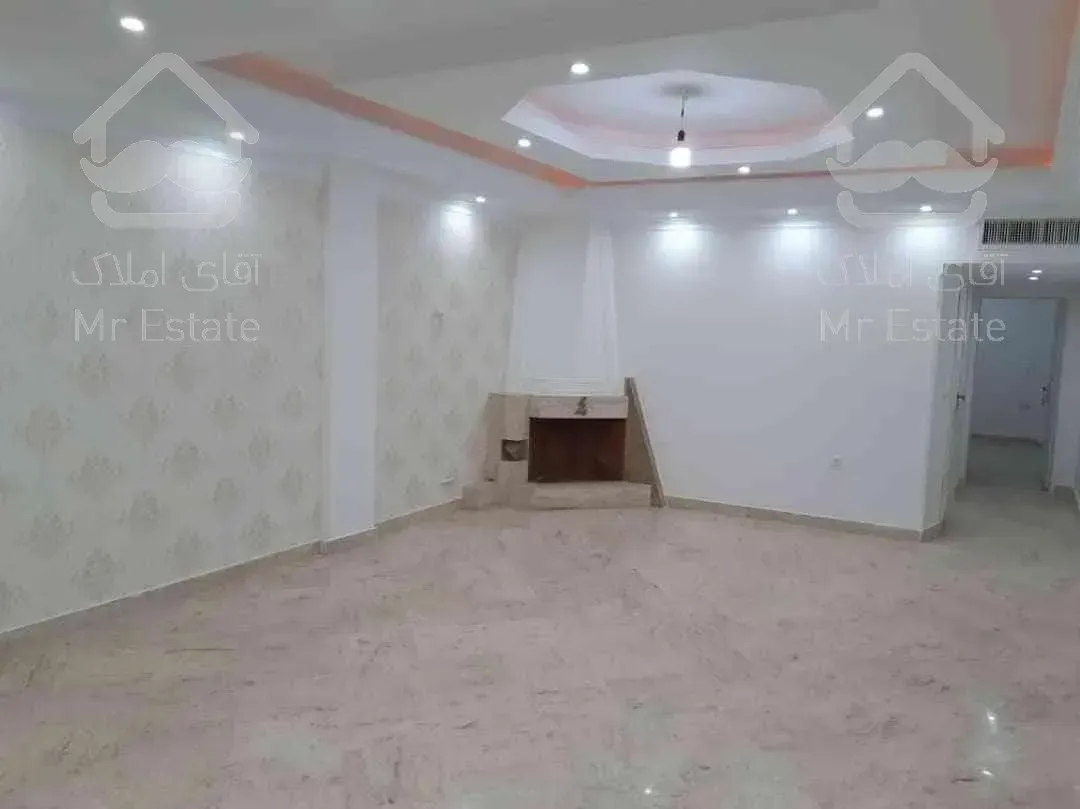 خریدآپارتمان*۸۶متردوخواب اباذر