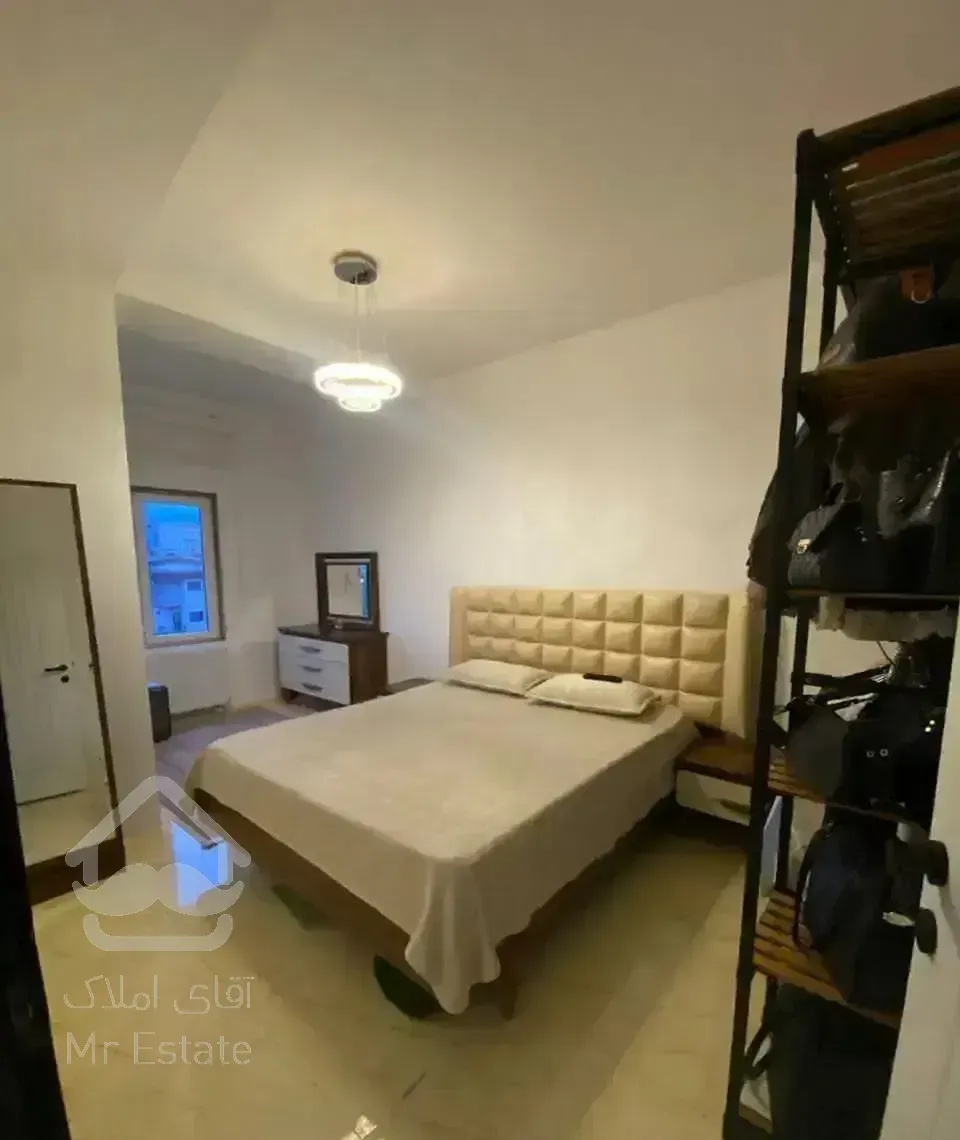 آپارتمان 110 متری رادیو دریا طبقه 3