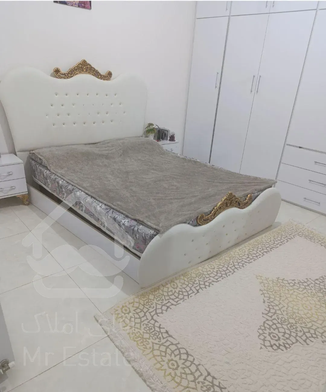 اجاره آپارتمان ۱۲۰متری، نوروزآباد