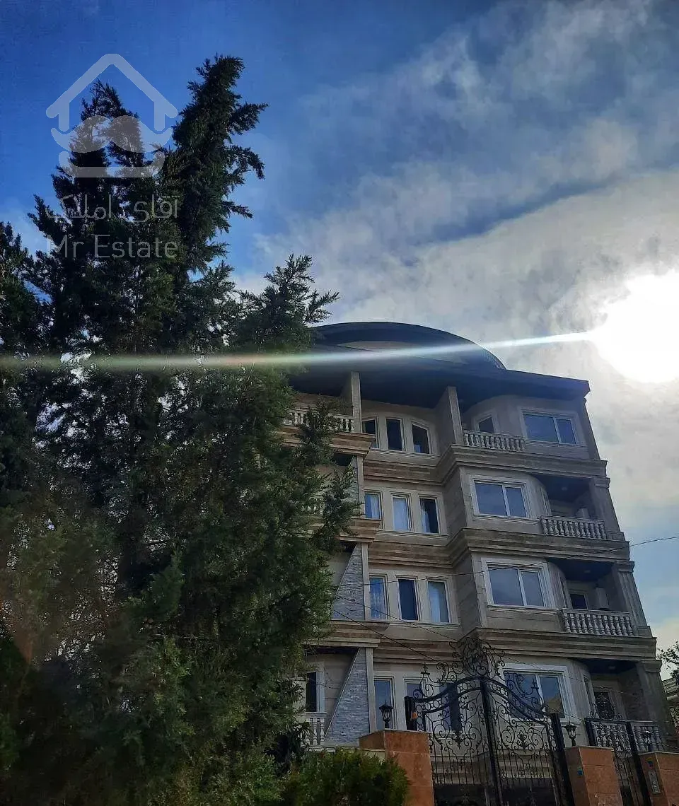 فروش واحد واقع در رامسر