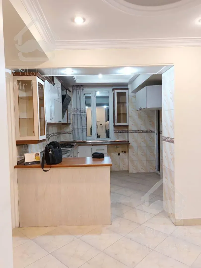 اجاره آپارتمان۹۹متری۲خواب طرشت