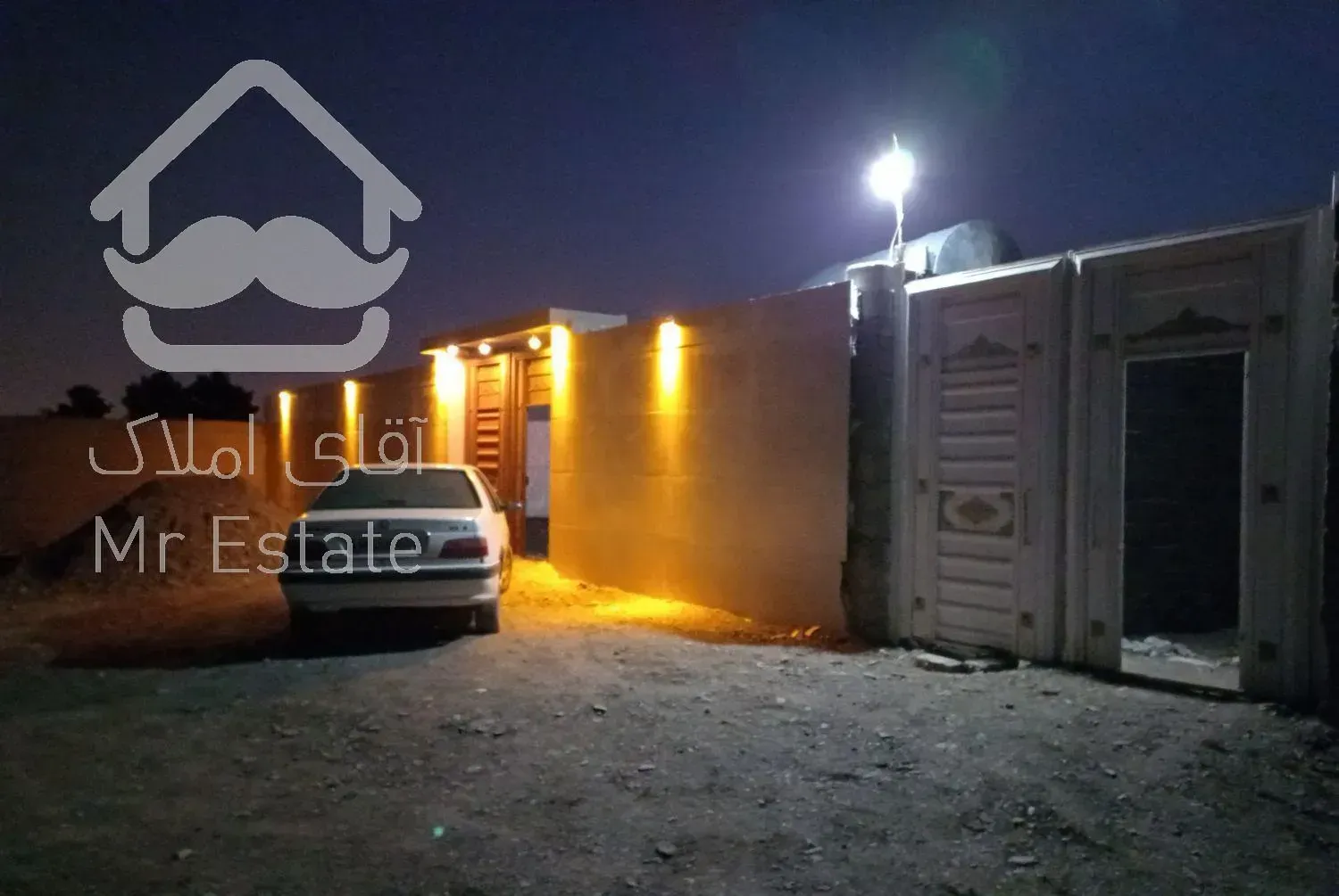 اجاره باغ ویلا شاهنامه ۱۸