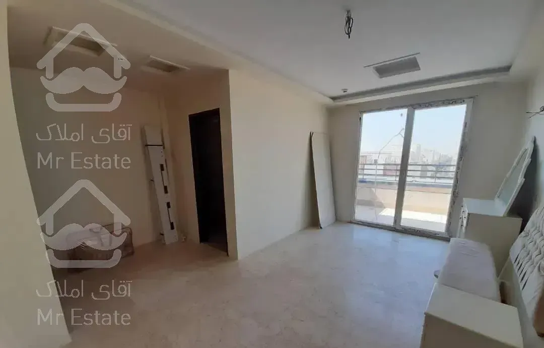 175 متر پنت هوس