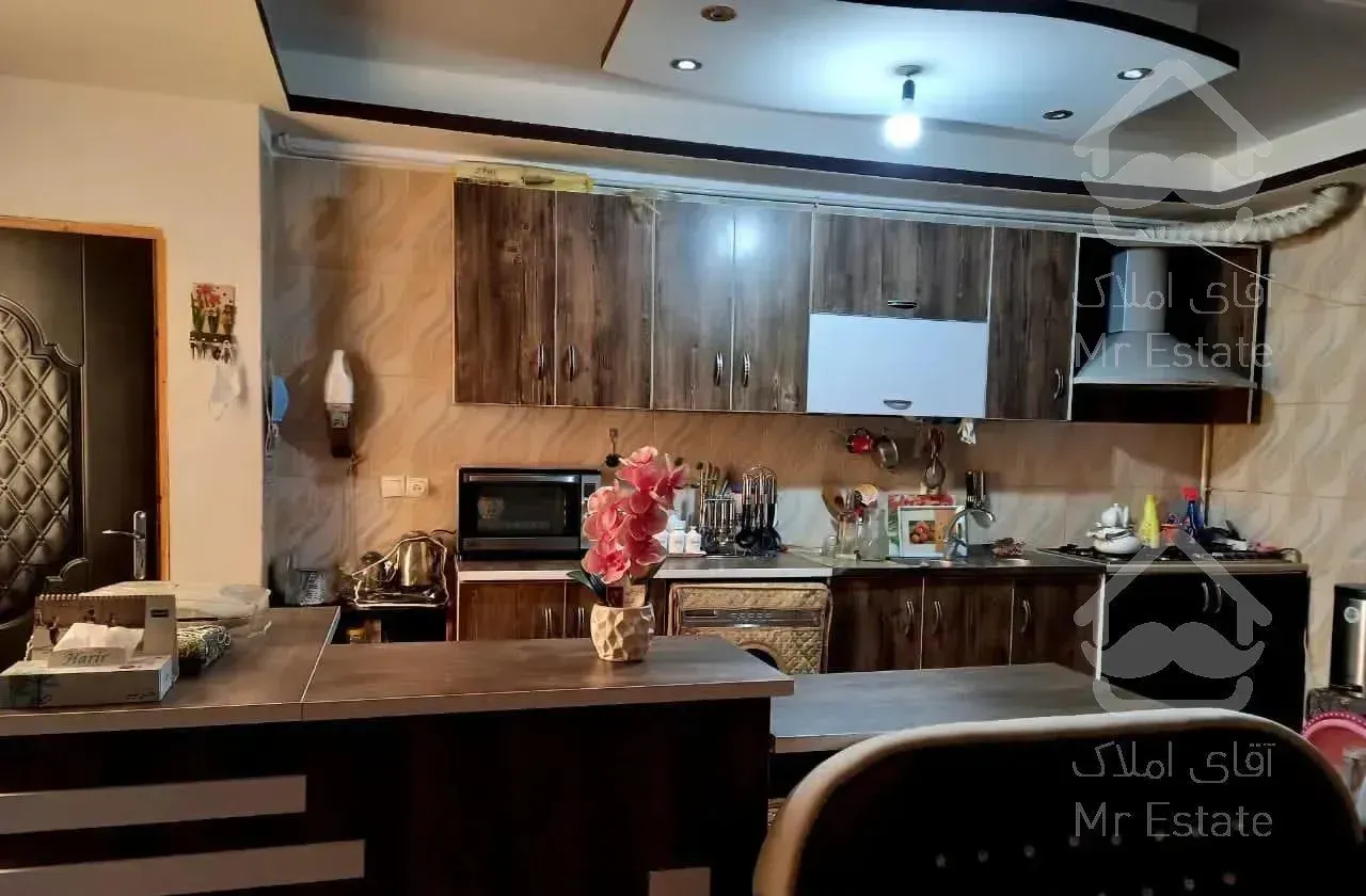 ویلای شیک(۰۱)