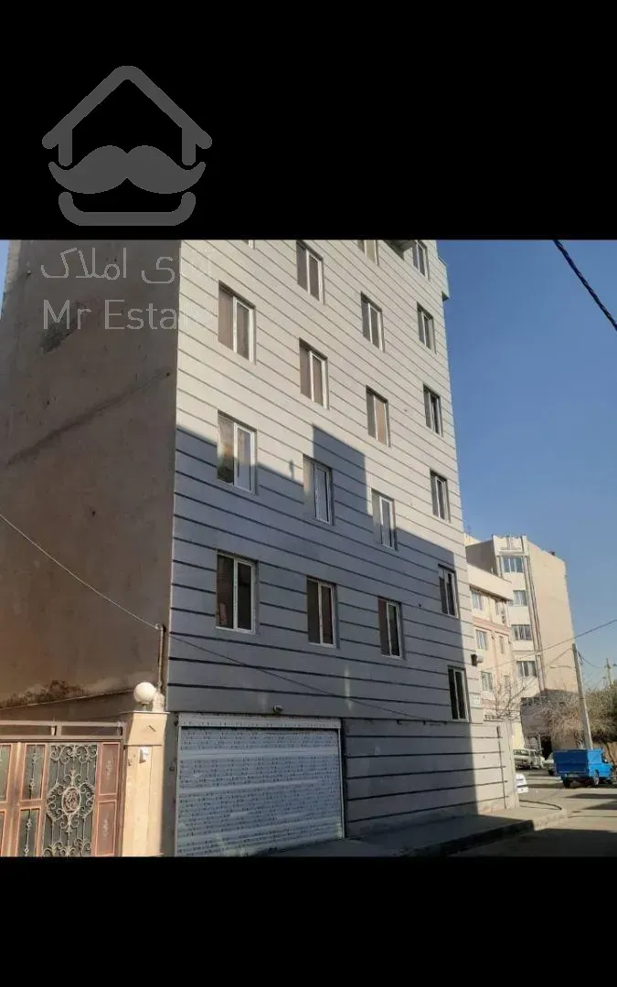 آپارتمان کیانشهر