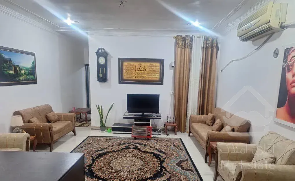 فروش آپارتمان ۶۵ متری فاز ۲