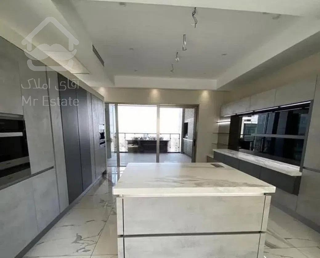 اپارتمان 205 متری الهیه دسترسی  لوکیشن قوی