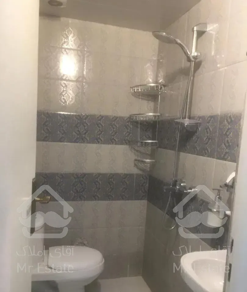 آپارتمان ۱۲۰متر/فول/تک واحدی