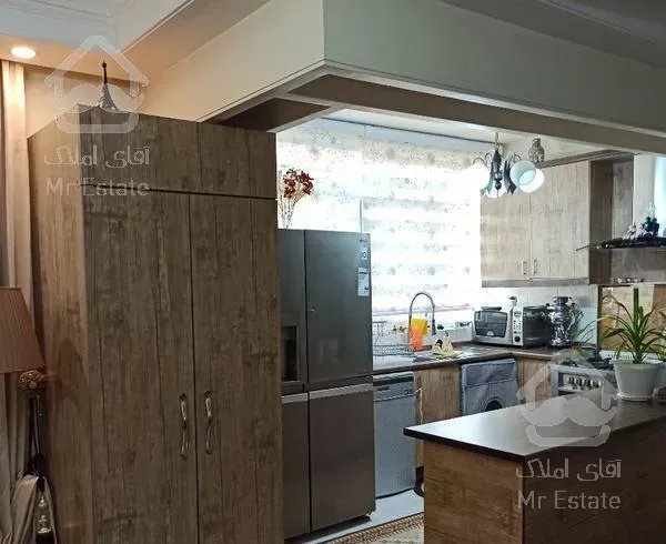 آپارتمان 105متر 2خوابه