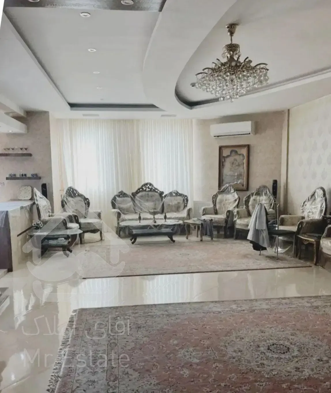 ویو دار تک واحدی « نزدیک وکیل آباد » انتخاب نهایی