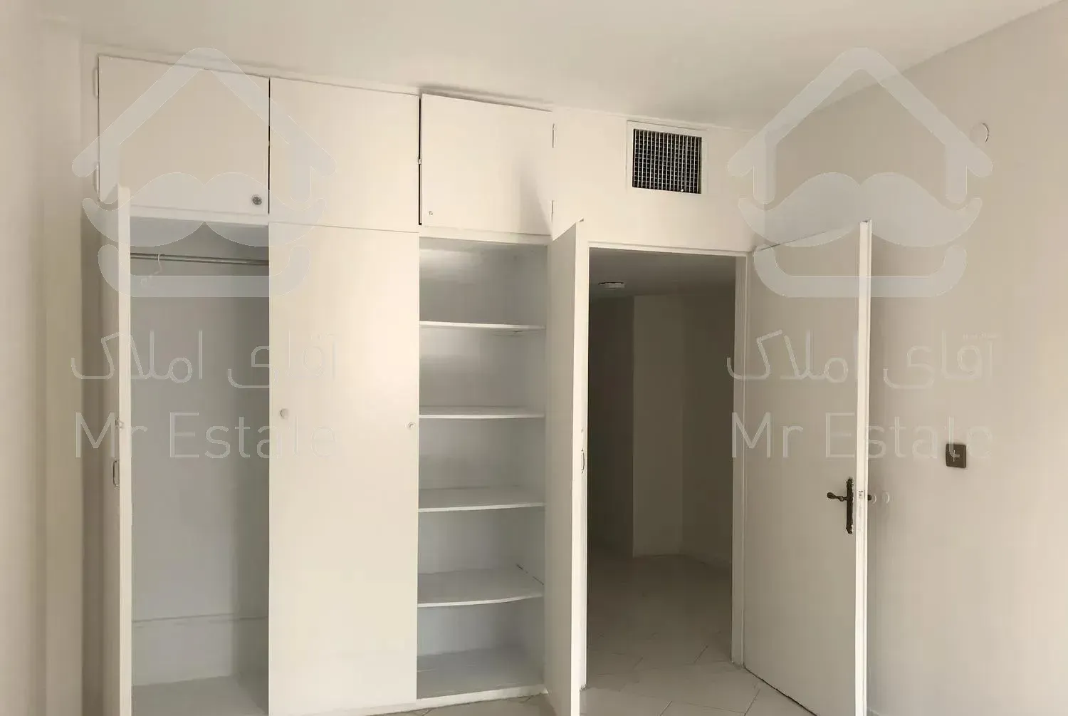 شمال جردن / ۱۶۰ متر / نورگیر