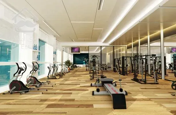 ۳۵۰ متر برج باغ فرشته