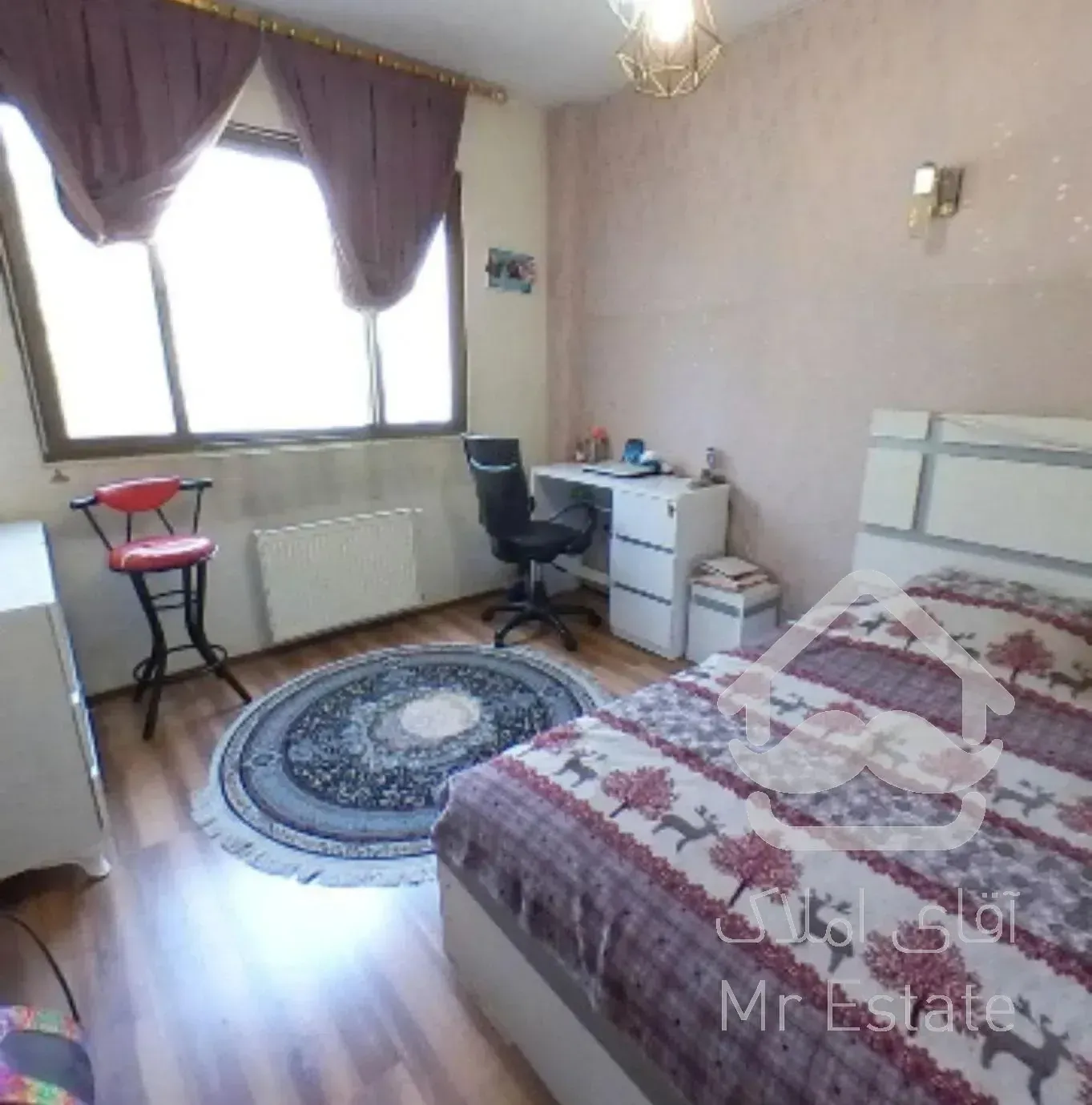 ۱۶۰متر ۳خوابه جم قائم مقام تکواحدی