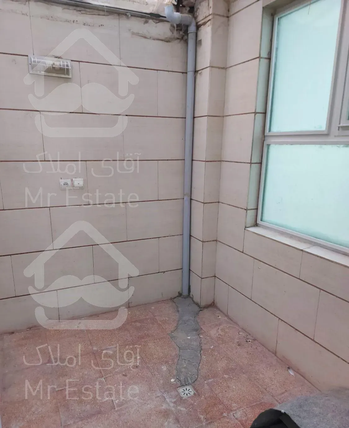 اپارتمان ۵۲ متر بریانک تخلیه