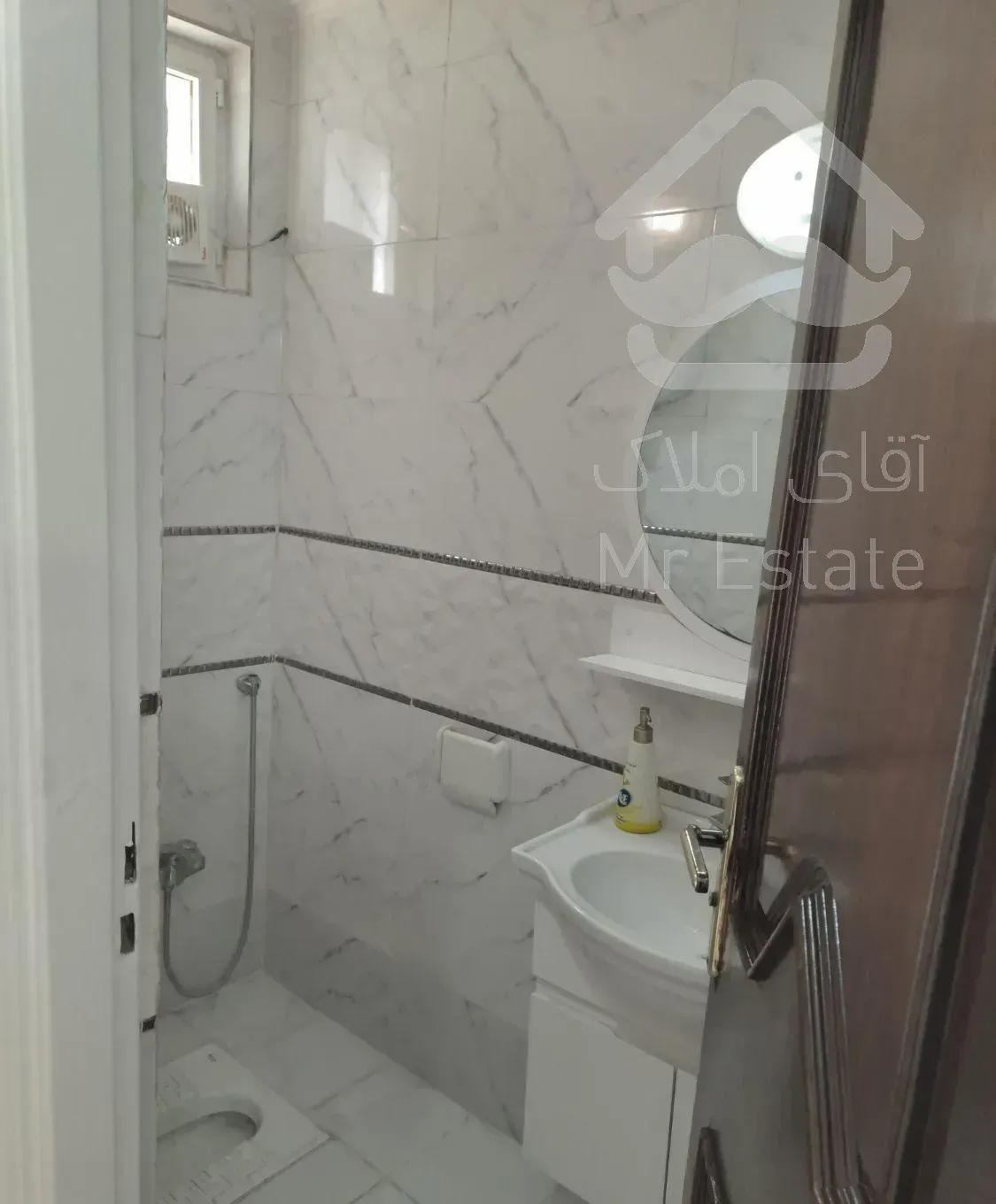 ۱۰۵ متری تکواحدی در شهرآرا