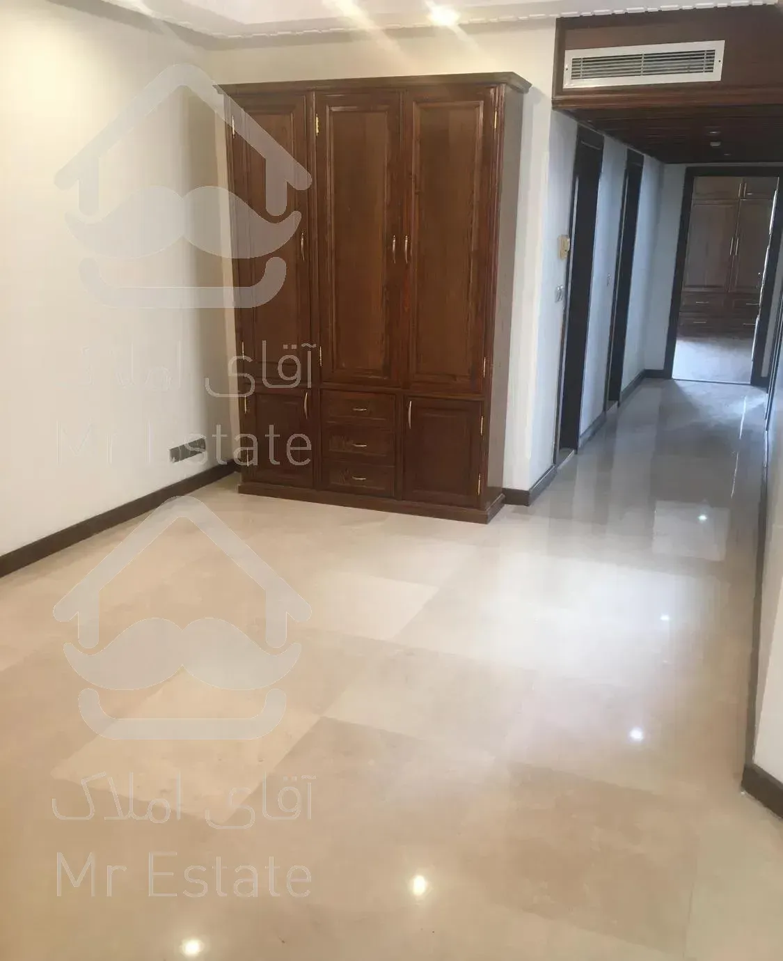 اپارتمان ۱۶۰ متری کامرانیه فول امکانات