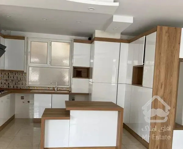 آیت الله کاشانی، الهی، 5 ساله