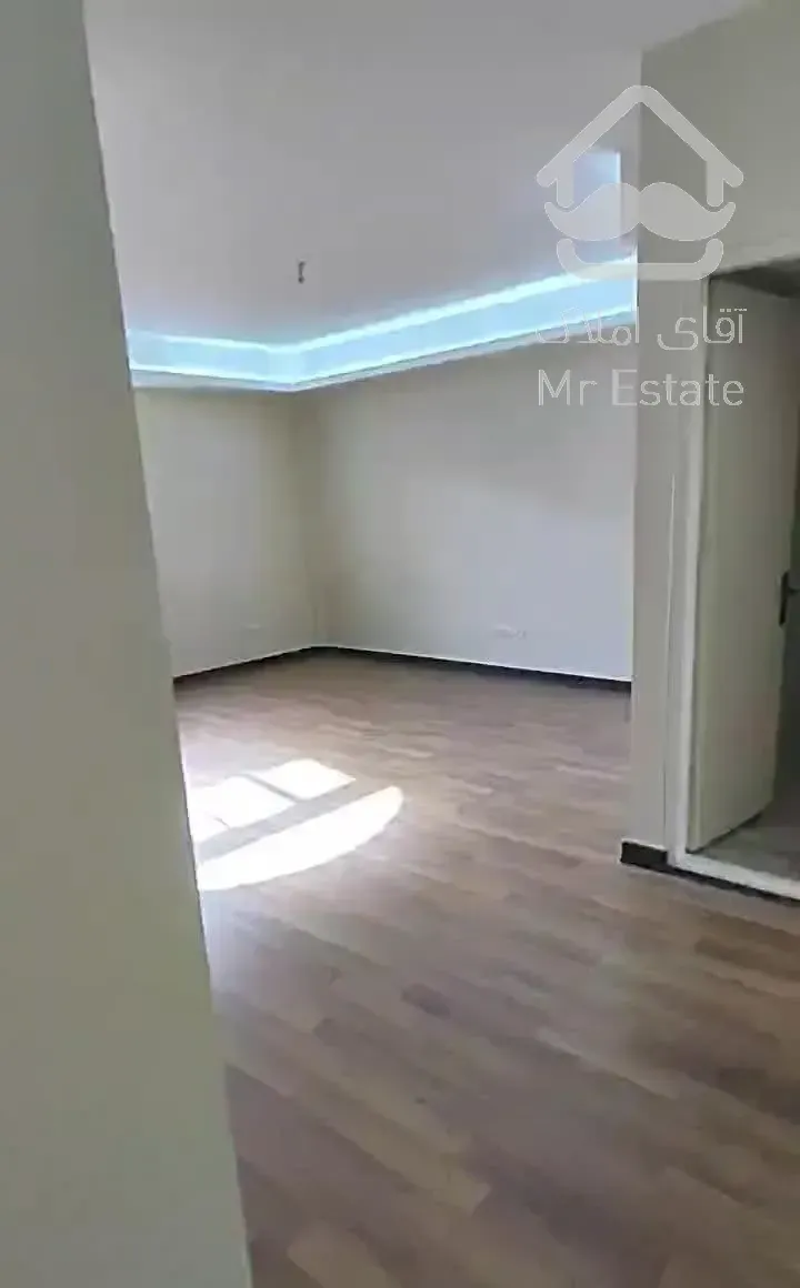 ۶۵ متر معلم دو خواب فول بازسازی نورگیر