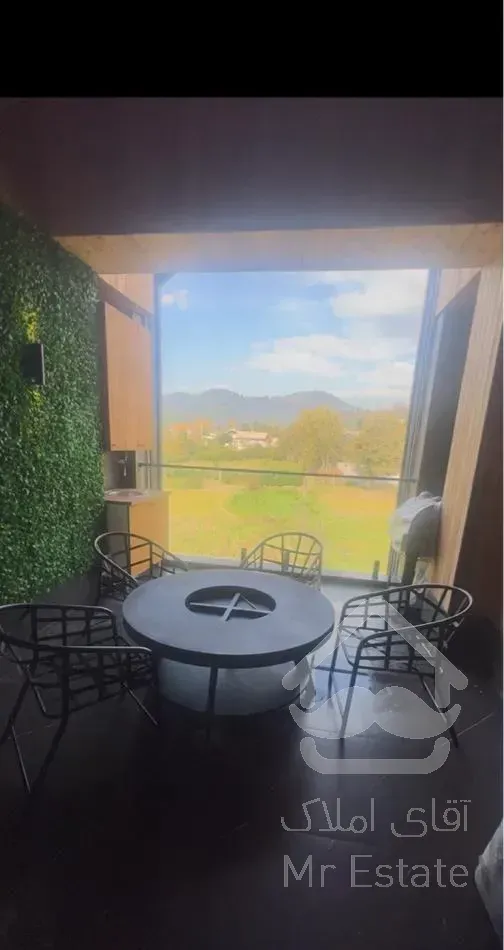 ویلا فول فرنیش کتشال