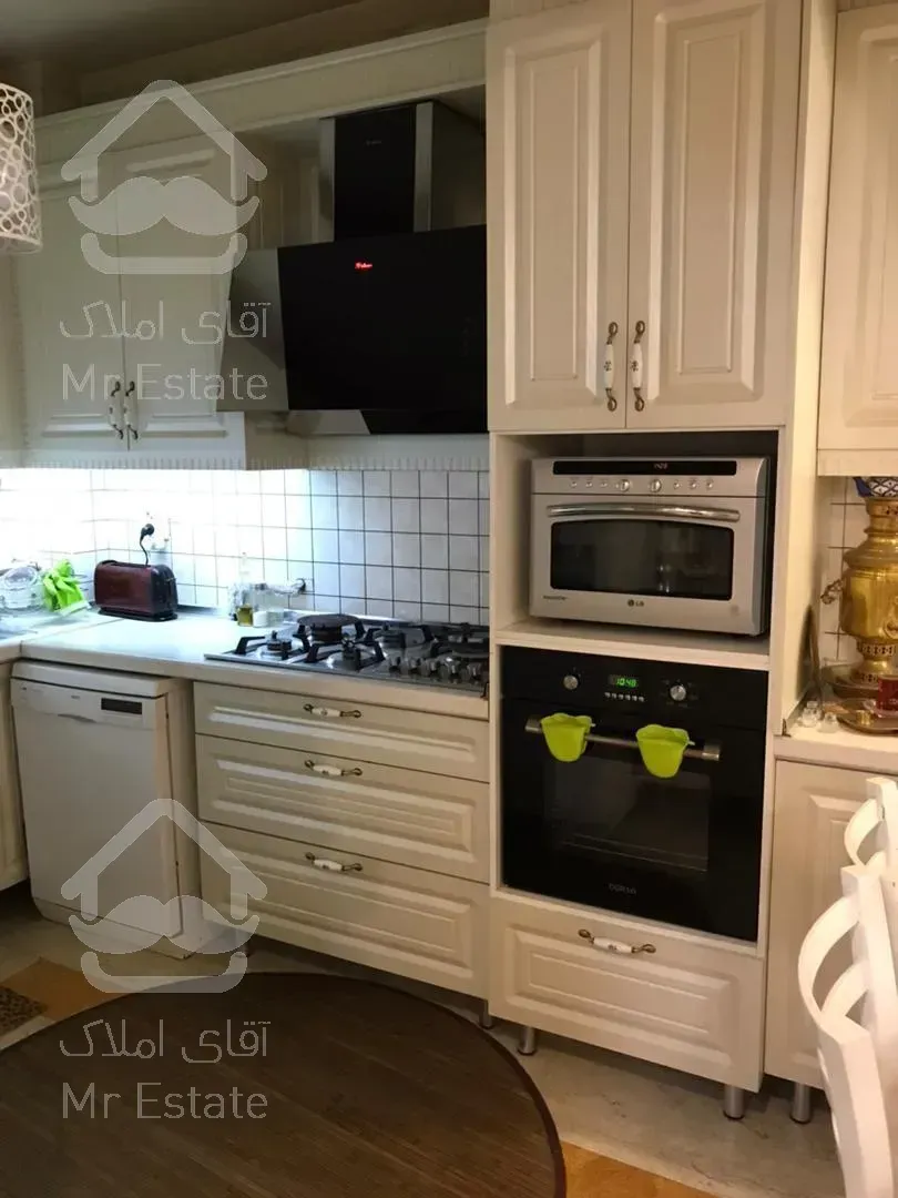 120 متر / دو خواب / مرزداران / فرصت استثنایی