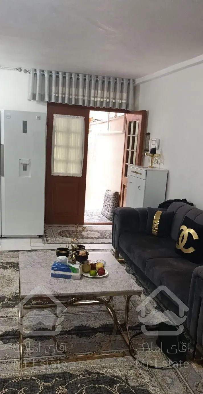 خیابان مطهری کوچه شکوری