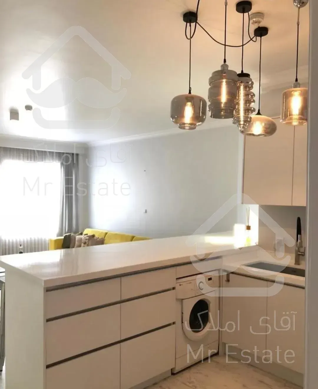 ۸۰ متر فرمانیه /فول نوسازی