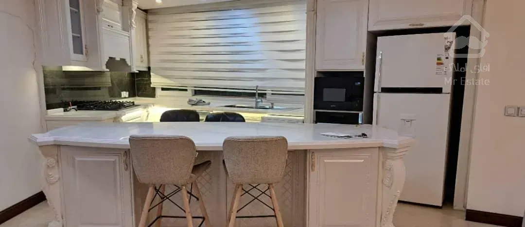 فروش آپارتمان ۶۵ متری در شهرک نفت (منطقه ۱)