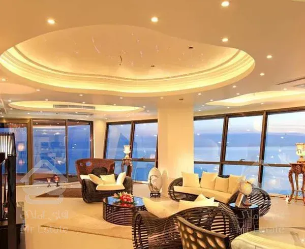 فروش اپارتمان 60متر،1خواب فول امکانات پروژه ستین