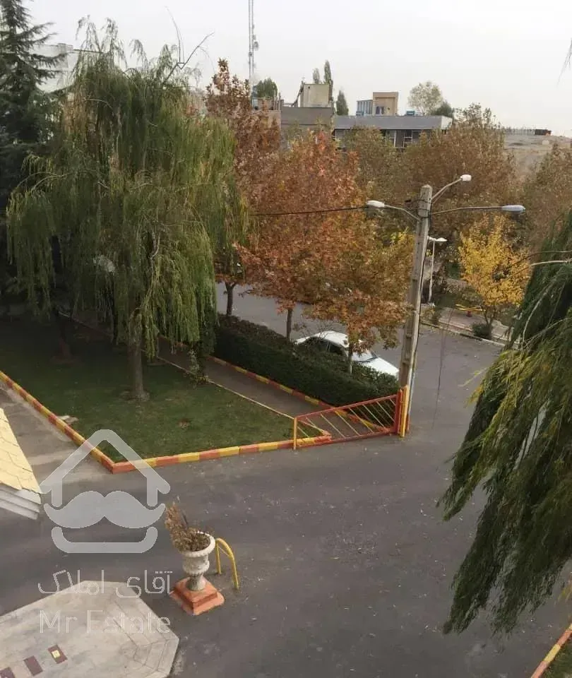 ۱۴۴ متر - شهرک قائم