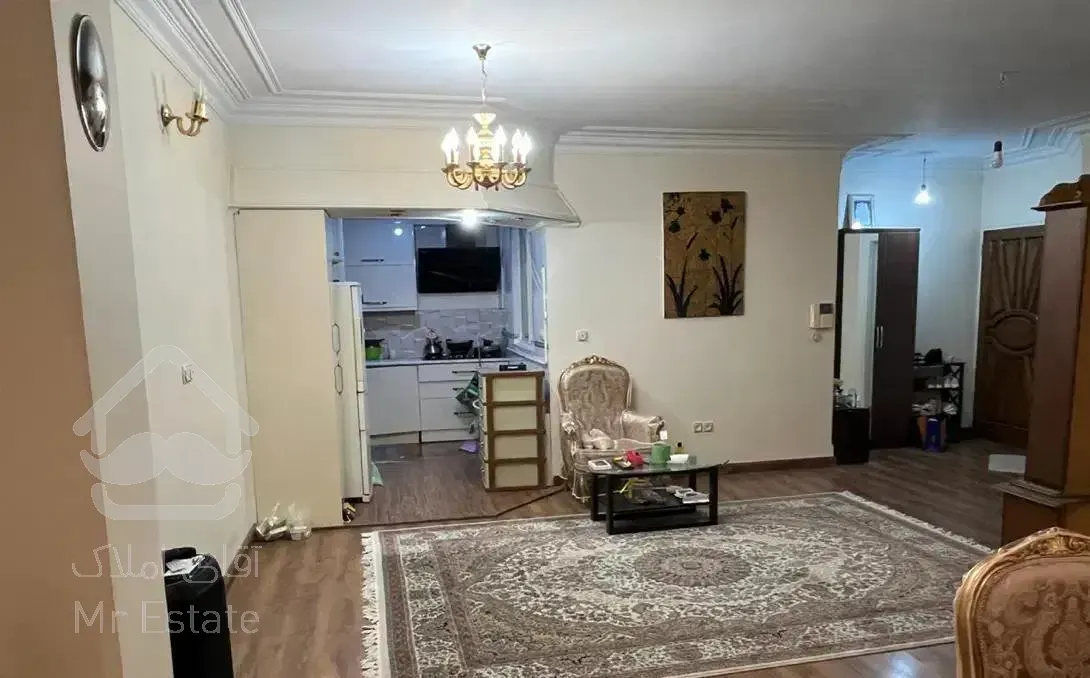 ۸۲ متر/رو به افتاب /طوقانی