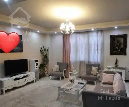 آپارتمان ۵۰ متری ۱ خواب امکانات عالی سال ساخت ۱۳۹۷