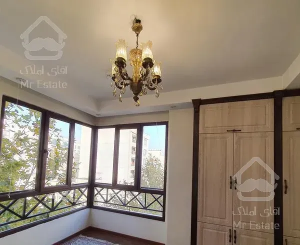 فرمانیه 160 متر سه خوابه