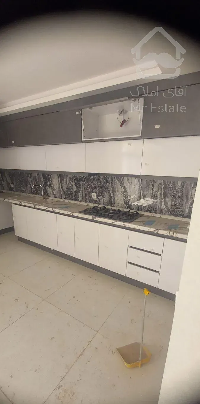 آپارتمان ۱۱۶ متری ۲ خوابه کاوه