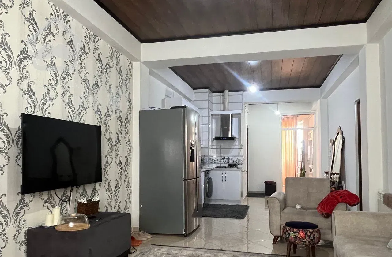 فروش تک واحدی ۶۵متری/بلوار آلوچه چی