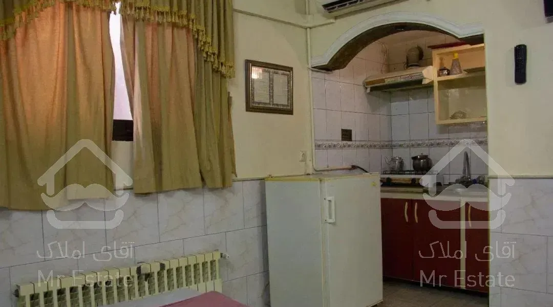 سوئیت رویال امام رضا چهارتخته 115