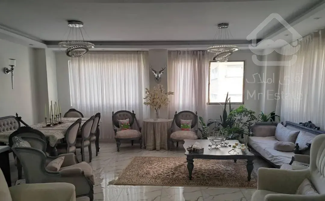 ۱۱۶ متری سیمون بولیوار