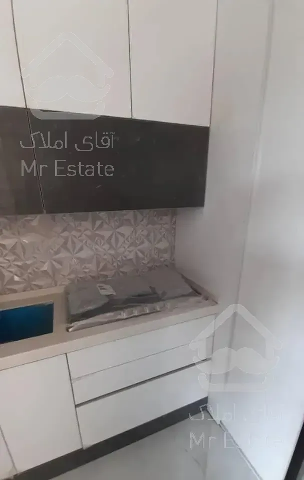 آپارتمان ۷۵ متری دو خواب